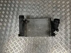 INTERCOOLER NISSAN QASHQAI J11 14-17 14461-4EB0A