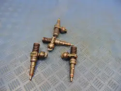 OEM FROST_2-237454-0414720038 Dieselinsprutare för VW Sharan