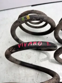 Mola Traseira Opel Vivaro OEM 54 - Usado