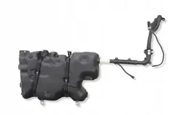 Réservoir à carburant OEM 9813707080 pour 1.5HDI