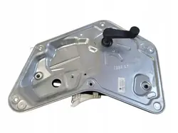 Manuaali ikkunan nostin OEM 5L0839401 vasen taka Skoda Yeti