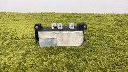 Módulo de Relé de Tensão VW ID.3 ID.4