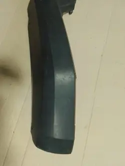 Bande de pare-chocs avant gauche OEM 5E0807061 Skoda