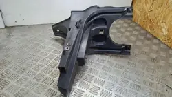 Vänster framlykta BMW X5 E70 OEM 7157983