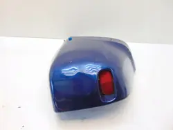 Coin de pare-chocs droit arrière bleu 03A OEM BOG Toyota RAV4