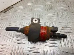 Webasto Bränslepump Rör Audi A8 D3 4.0 V8 TDI 443963303A