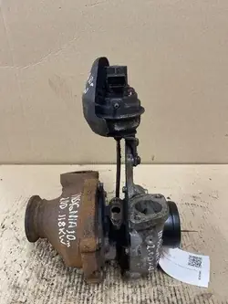Turbo OPEL INSIGNIA A (G09) GM55581063 2.0L
