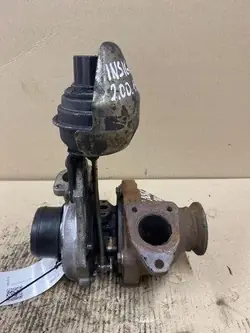 Turbo OPEL INSIGNIA A (G09) GM55581063 2.0L