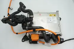 OEM A0009006420 Acculader Inverter Mercedes GLC