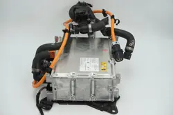 OEM A0009006420 Cargador Batería Inversor Mercedes GLC