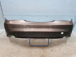 PARACHOQUES TRASERO MERCEDES CLA W117 A1178850325