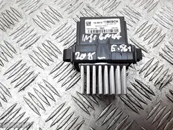 Weerstand / Blowerweerstand Opel Insignia