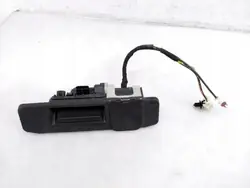 Microinterruptor porta-malas Mercedes W177 OEM A0997503500