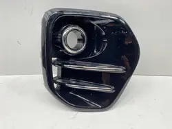 Grille de pare-chocs avant droite Kia Sportage IV 2015-