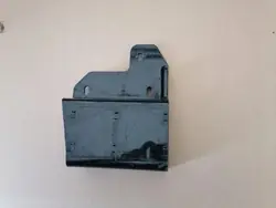 Support de pare-chocs MAN OEM pour TGX TGS Euro 6