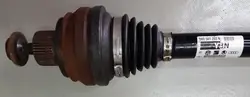 Audi OE 8K0501203N Arbre de Transmission Usagé