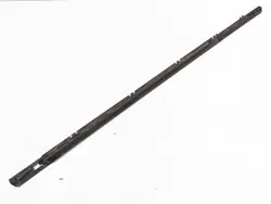 Hyundai Ioniq 2018 Bakruta tätning OEM AMD230181