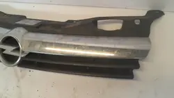 Grille Opel Astra H III OEEL ASTRAA III H GRILL