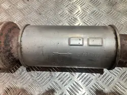 Boîte silencieux central OEM 6879854 BMW - Occasion
