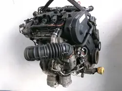 OEM CADILAK-Bochnia-499819- moottori Audi A4 B7:lle