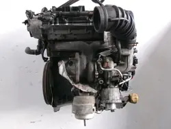 OEM CADILAK-Bochnia-499819- motor för Audi A4 B7