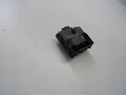 Módulo Porta Porsche OEM 4M1959792K Esquerdo Dianteiro
