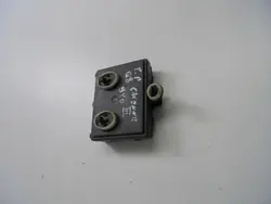 Porsche Dörrmodul OEM 4M1959792K Vänster Fram