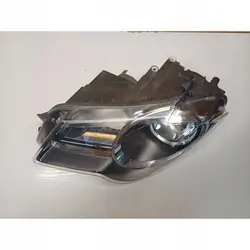 Phare avant gauche Volkswagen Touran II 2011