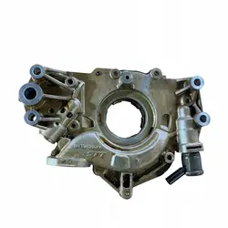 Oljepump Chevrolet Camaro 2021