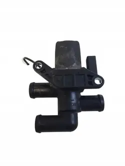 VW Solenoidiventtiili OEM 1T0820036D - Käytetty