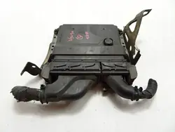 Toyota Motorsteuergerät OEM 89661-0F341 - Gebraucht