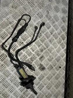 Kopplingspump OEM 6G91-7A542-AC för Volvo V70