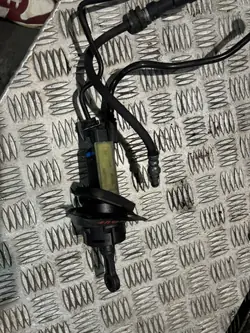 Pompe d'embrayage OEM 6G91-7A542-AC pour Volvo V70