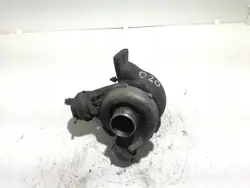 Begagnad Turbokompressor OEM 3653146 för Volvo S60 2.4 D5