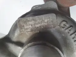 Ford Mondeo MK3 Turbo OEM 2S7Q6K682AJ Käytetty