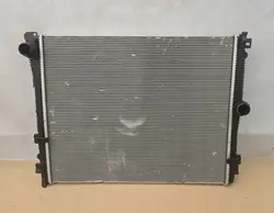 Vattenkylare BMW 3 G20 G31 Hybrid 19 OEM 17115A30676