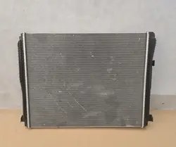 Wasser Kühler BMW 3 G20 G31 Hybrid 19 OEM 17115A30676