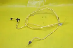 Porsche Cayenne I Luftfjädringsledning OEM 7L0616764A