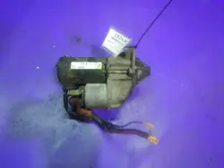 Arrancador Valeo D6RA76