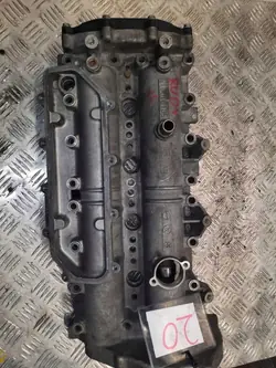 Tapa de árbol de levas OEM 504010018 para Iveco Daily 2.3 HPi