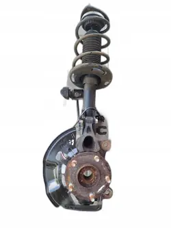 Amortizzatore McPherson destro Mazda 3 III BM 2013- OEM