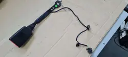 OEM 8R0857755F Fram-höger säkerhetsbältessträckare