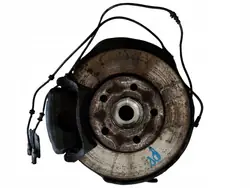 Snodo ruota anteriore destro Mercedes W176 W246 C117 X156