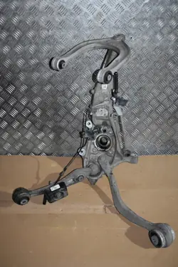 Suspension avant gauche OEM 6893549 pour BMW G05 G06 G07