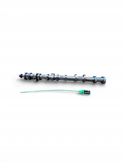 OEM 7613931 Árbol de Levas Escape BMW 4.4 N63/S63