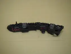 Opel Grandland X Stötfångarfäste YP00026680