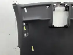 Plafonnier Skoda Scala OEM 657867501 Noir 2019-2023