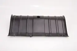 Cache inférieur radiateur Porsche 944 2.5 OEM 944 2.5