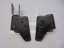 Montaje Trasero Cabina Mercedes Actros MP3 OEM 9428910331
