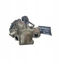 EGR-venttiili Volkswagen Amarok 2012 OEM 03L131512DM